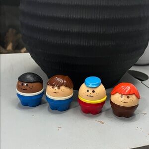 Little Tikes Toddle Tots